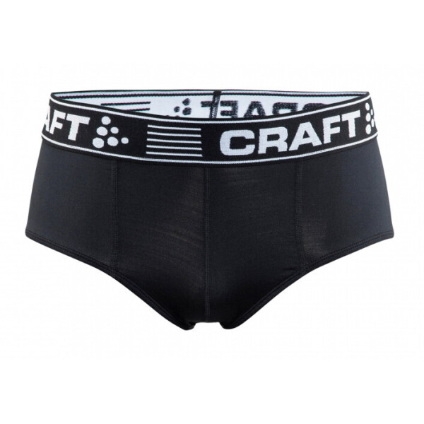 

Термотрусы Craft Greatness Brief Man размер S цвет 9900 (1904910)