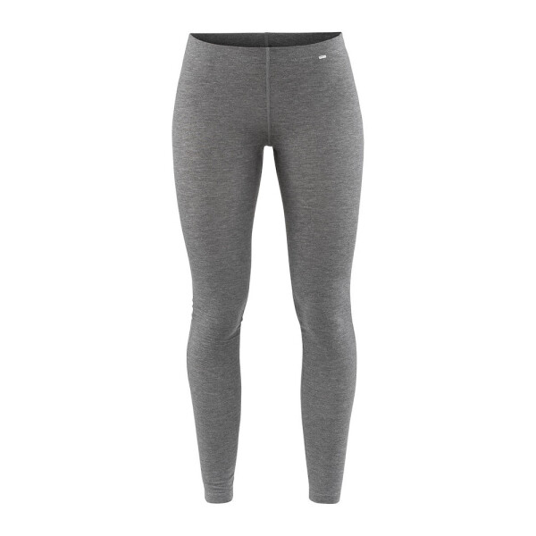

Термоштаны Craft Essential Warm Pants Woman размер S цвет 975000 (1906586)