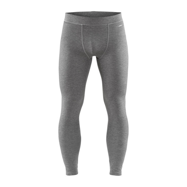 

Термоштаны Craft Essential Warm Pants Man размер XS цвет 975000 (1906590)