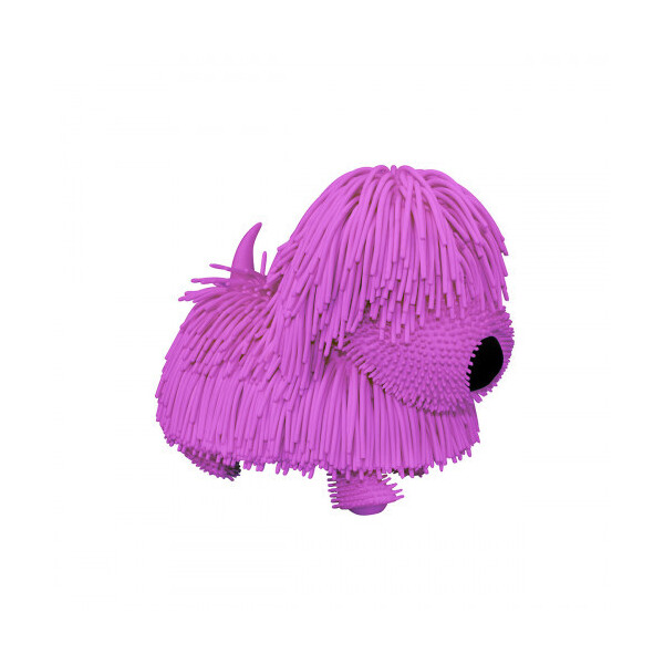 

Интерактивная игрушка JIGGLY PUP - озорной ЩЕНОК (фиолетовый) (JP001-WB-PU)