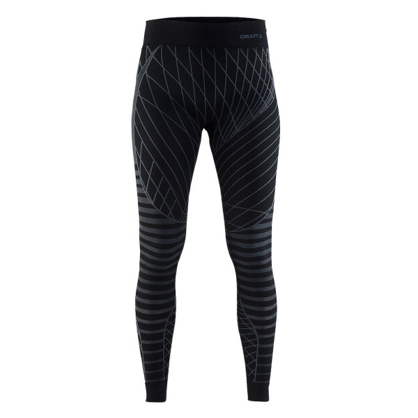 

Термоштаны Craft Active Intensity Pants Woman размер S цвет 999985 (1905336)