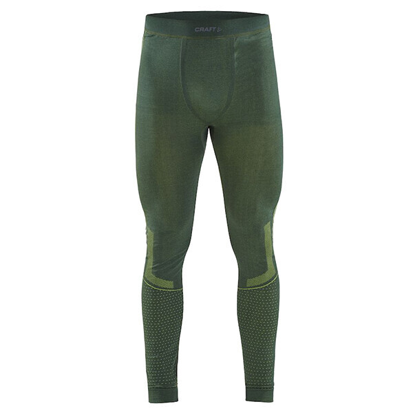 

Термоштаны Craft Active Intensity Pants Man размер L цвет 675618 (1905340)