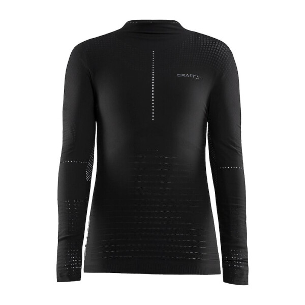 

Термофутболка Craft CTM CN LS Woman размер L / XL цвет 999000 (1907861)