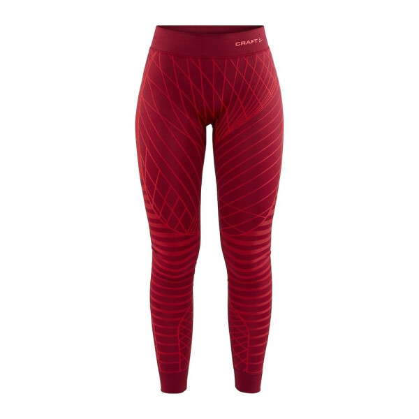 

Термоштаны Craft Active Intensity Pants Woman размер S цвет 481488 (1905336)