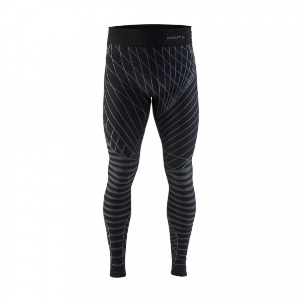 

Термоштаны Craft Active Intensity Pants Man размер XXL цвет 999985 (1905340)