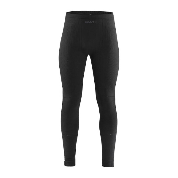 

Термоштаны Craft CTM Pants Man размер L / XL цвет 999000 (1907868)