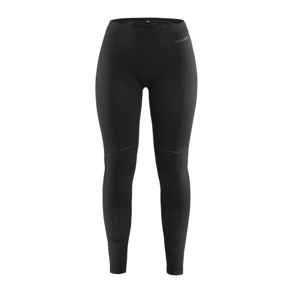 

Термоштаны Craft CTM Pants Woman размер L / XL цвет 999000 (1907863)