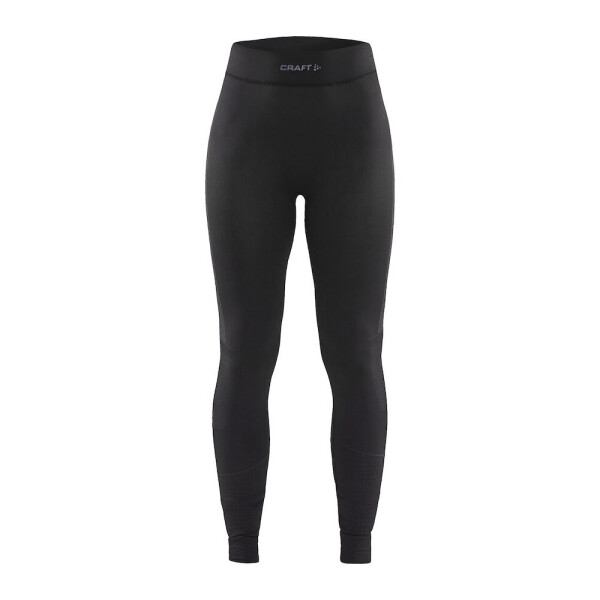 

Термоштаны Craft Active Intensity Pants Woman размер XS цвет 999995 (1907940)
