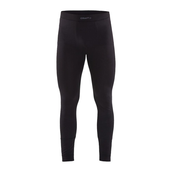 

Термобелье Craft Active Intensity Pants Man размер L цвет 999995 (1907936)
