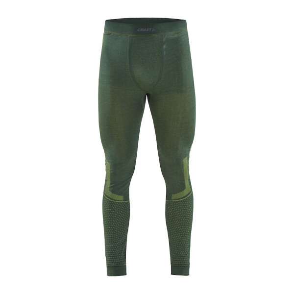 

Термоштаны Craft Active Intensity Pants Man размер S цвет 675618 (1907936)