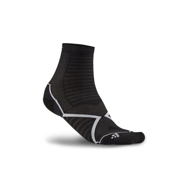 

Термоноски Craft Run Warm Sock размер L (43-45) цвет 999900 (1907899)