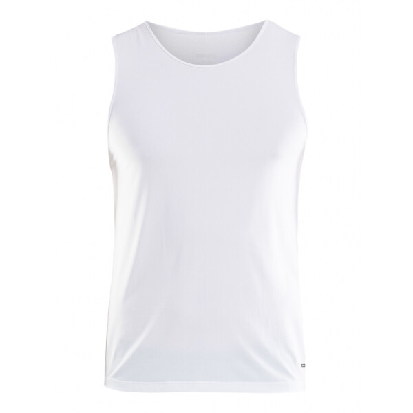 

Термобелье Craft Essential Singlet Man размер L цвет 900000 (1906051)