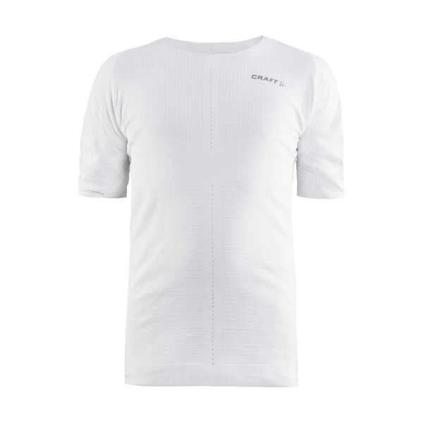 

Термофутболка Craft CTM RN SS Man размер L / XL цвет 900000 (1907864)