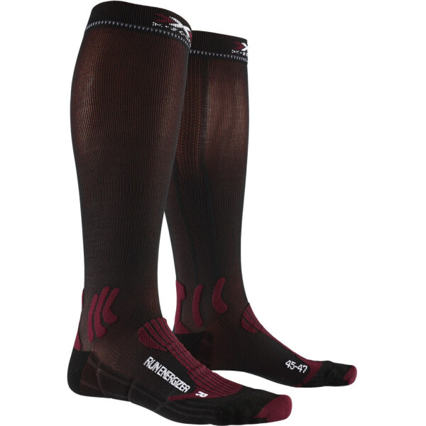 

Термоноски X-Socks Run Energizer Socks размер XL (45-47) цвет R003 (XS-RS09S19U)