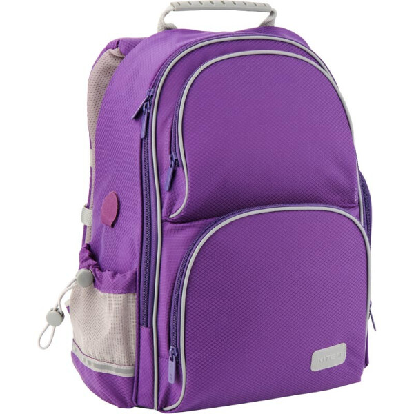 

Рюкзак шкільний Kite Education 702-2 Smart фіолетовий (K19-702M-2)