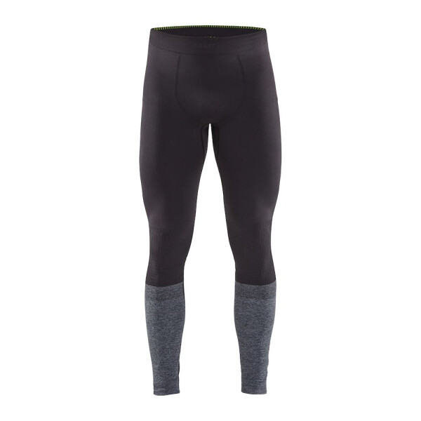 

Термоштаны Craft Warm Intensity Pants Man размер L цвет 995975 (1907926)