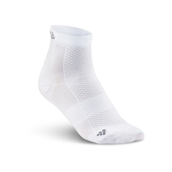 

Термоноски Craft Cool Mid Sock размер S (37-39) цвет 2900 (1905041)