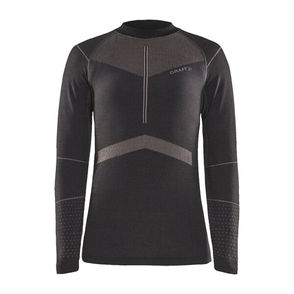

Термофутболка Craft Active Intensity CN LS Woman размер XS цвет 995704 (1907937)