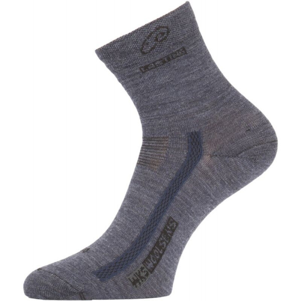 

Термоноски трекинг Lasting WKS 504 - M (38-41) - синий