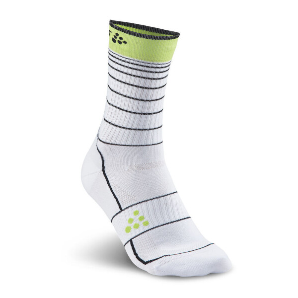 

Термоноски Craft Gran Fondo Sock размер S (37-39) цвет 2900 (1903991)