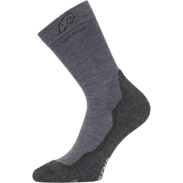 

Термоноски трекинг Lasting WHI 504 - M (38-41)
