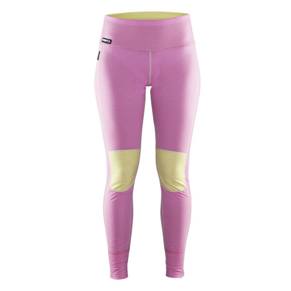 

Термоштаны Craft Are Pants Woman размер M цвет 2370 (1903099)