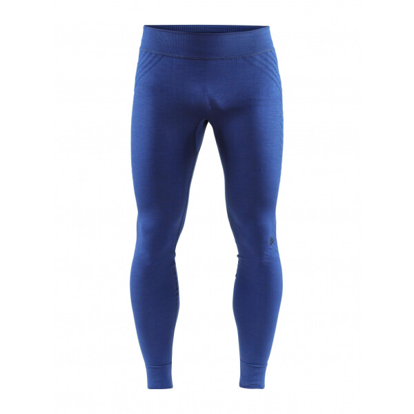 

Термоштаны Craft Fuseknit Comfort Pants Man размер L цвет B360000 (1906603)