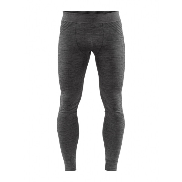 

Термоштаны Craft Fuseknit Comfort Pants Man размер S цвет B98000 (1906603)