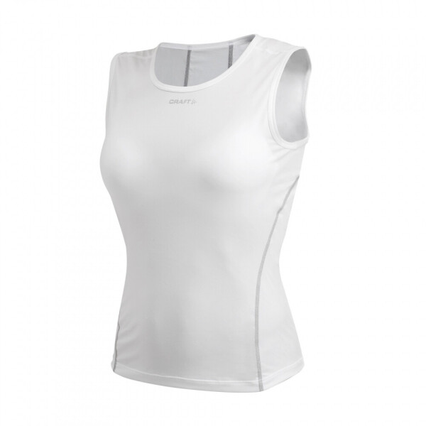 

Термофутболка Craft Cool Sleeveless Woman размер XS цвет 1900 (193685)