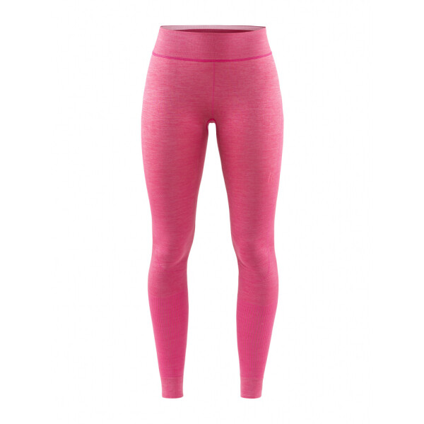 

Термобелье Craft Fuseknit Comfort Pants Woman размер M цвет B20000 (1906595)