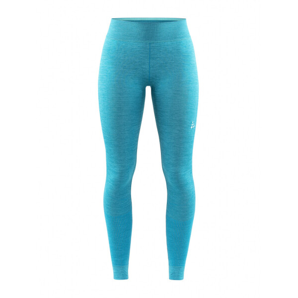 

Термоштаны Craft Fuseknit Comfort Pants Woman размер L цвет B58200 (1906595)