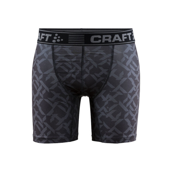 

Термотрусы Craft Greatness Boxer 6-Inch Man размер S цвет 2999 (1905489)