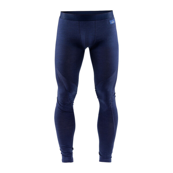 

Термоштаны Craft Merino Lightweight Pants Man размер L цвет 391000 (1906621)