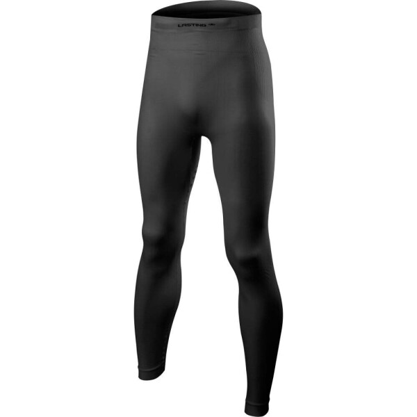 

Термоштаны Lasting ATEO 9090 - XXL / XXXL - черный - м