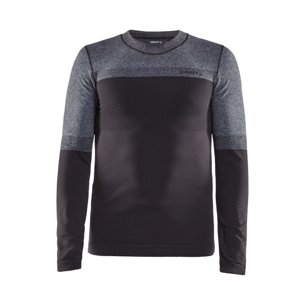 

Термофутболка Craft Warm Intensity CN LS Man размер XL цвет 995975 (1907924)
