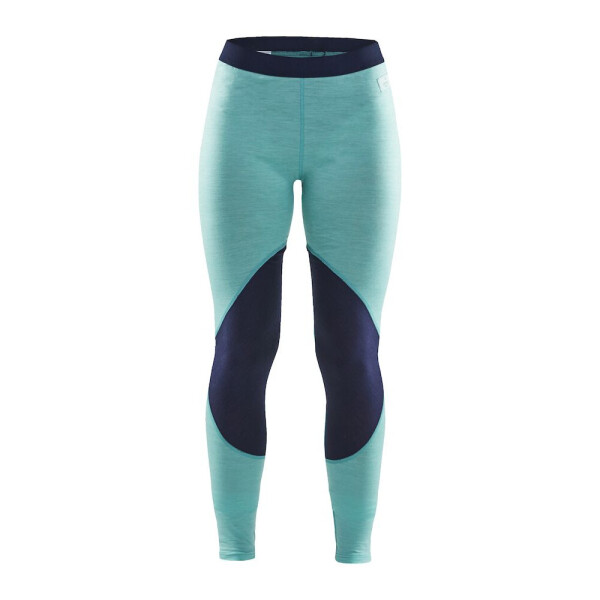 

Термоштаны Craft Merino Lightweight Pants Woman размер S цвет 612391 (1906617)