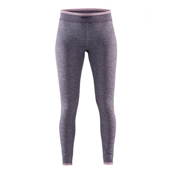 

Термоштаны Craft Active Comfort Pants Woman размер L цвет B750 (1903715)