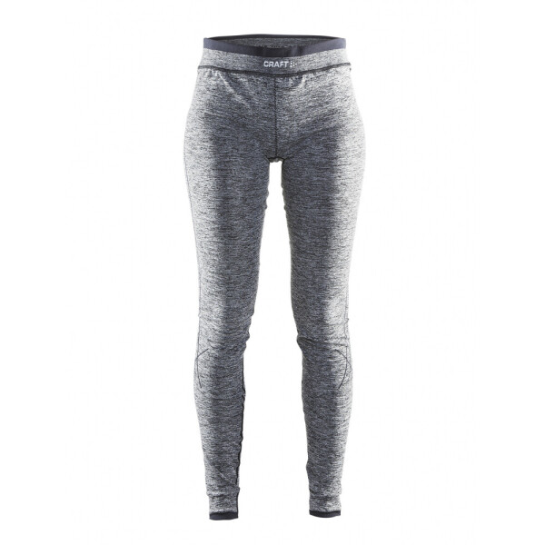 

Термоштаны Craft Active Comfort Pants Woman размер L цвет B999 (1903715)