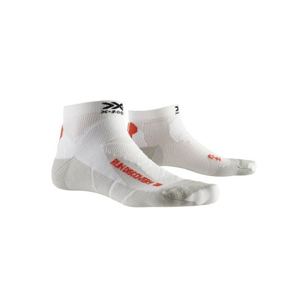 

Термоноски X-Socks Run Discovery размер S (35-38) цвет W008 (XS-RS18S19U)