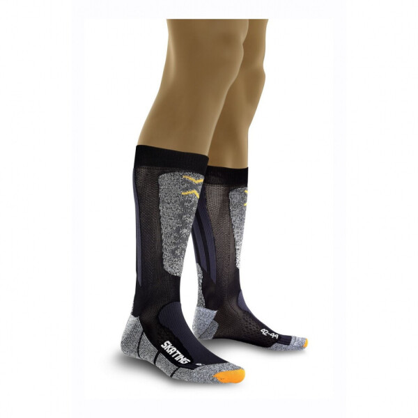 

Термоноски X-Socks Skating Socks размер L (42-44) цвет X13 (X20045)