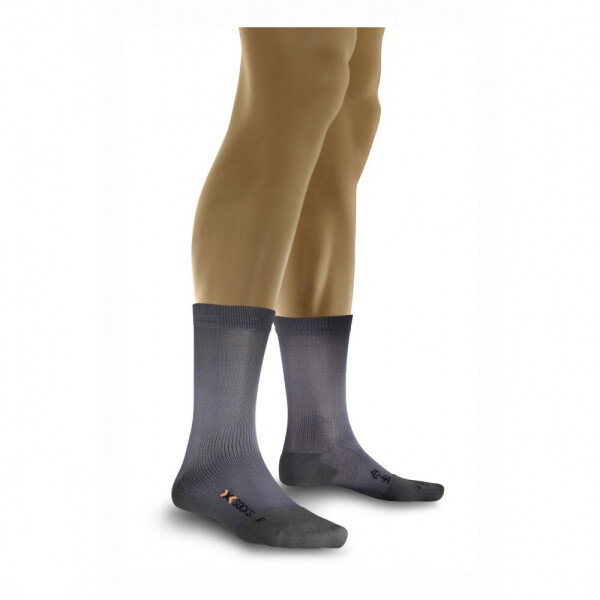 

Термоноски X-Socks Skin Day размер S (35-38) цвет X03 (X20060)