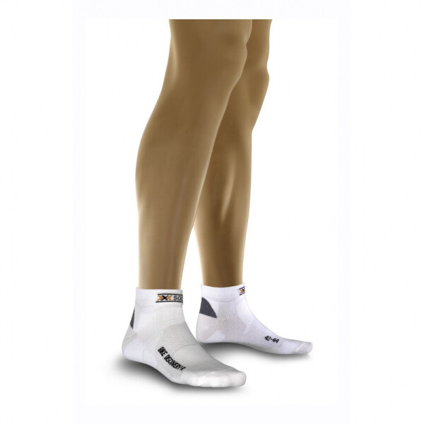 

Термоноски X-Socks Biking Discovery размер XL (45-47) цвет X06 (X20009)