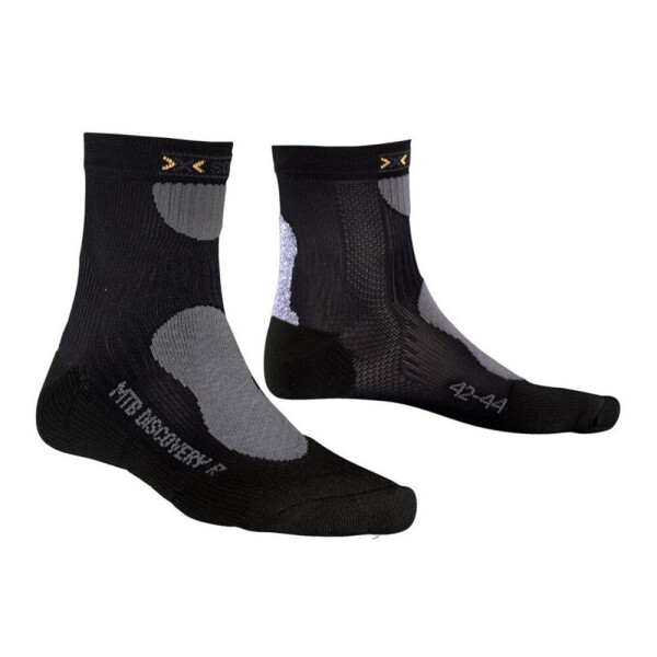 

Термоноски X-Socks Mountain Biking Discovery размер 39-41 цвет X01 (X20201)