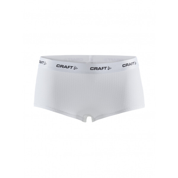 

Термотрусы Craft Pro Dry Nanoweight Boxer Women размер S цвет 900000 (1908849)