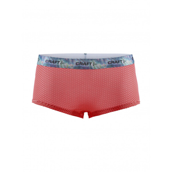 

Термотрусы Craft Pro Dry Nanoweight Boxer Women размер M цвет 410000 (1908849)