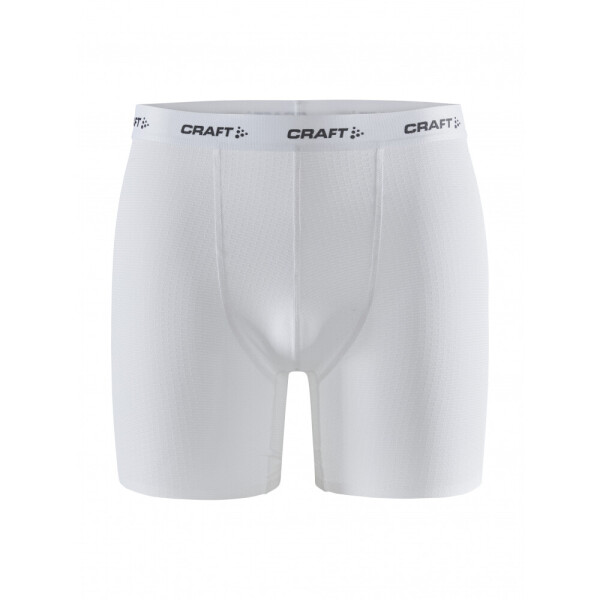 

Термотрусы Craft Pro Dry Nanoweight Boxer Men размер L цвет 900000 (1908848)