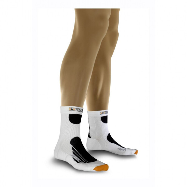 

Термоноски X-Socks Skating Pro размер L (42-44) цвет X50 (X20301)
