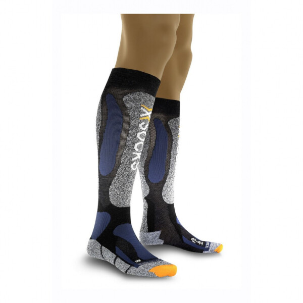 

Термоноски X-Socks Ski Performance размер S (35-38) цвет X61 (X20026)
