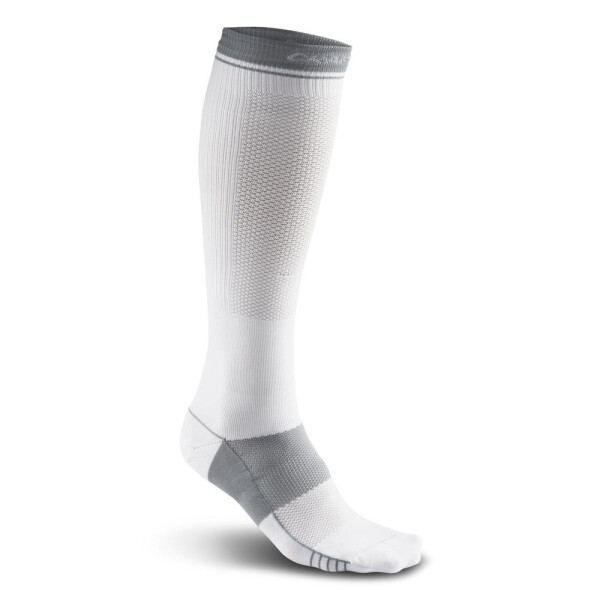 

Термоноски Craft Compression Sock размер M цвет 2900 (1904087)