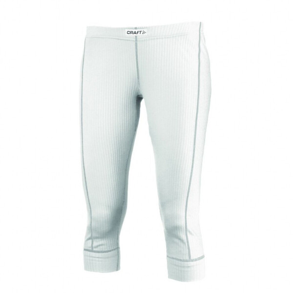 

Термоштаны 3/4 Craft Active Knickers Woman размер M цвет 1900 (193228)